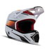 CASCO FOX V1 FLORA [WHT/BLK]