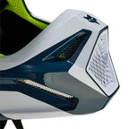 CASCO FOX V1 FLORA [AZUL]