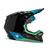 CASCO FOX V1 BALLAST [BLK/BLU]