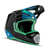 CASCO FOX V1 BALLAST [BLK/BLU]