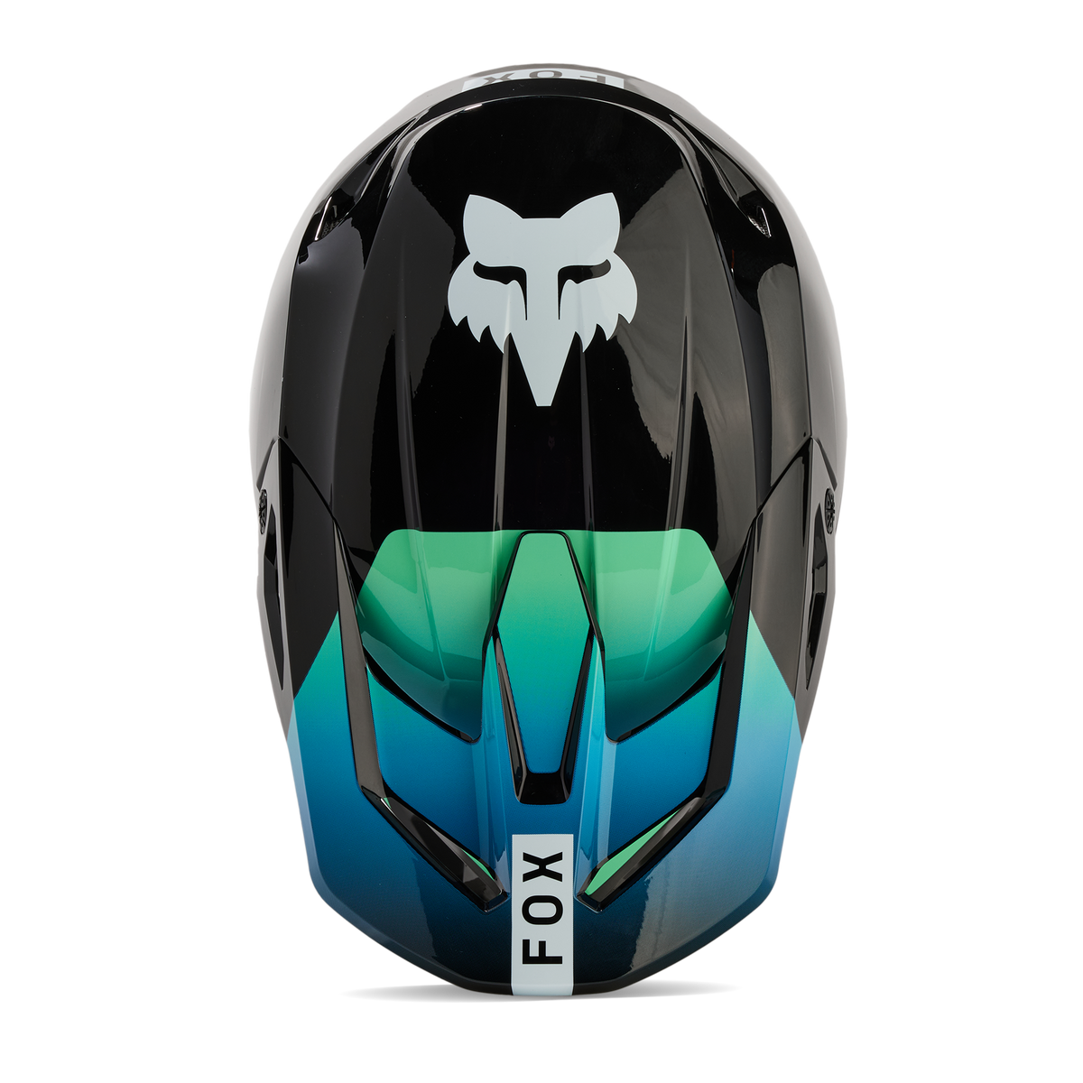 CASCO FOX V1 BALLAST [BLK/BLU]