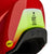 CASCO FOX V1 BALLAST [ROJO]