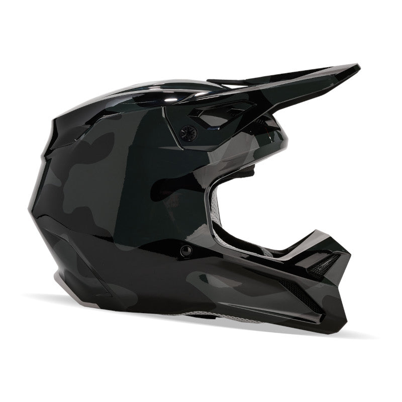 CASCO FOX V1 BNKR [CAMO]