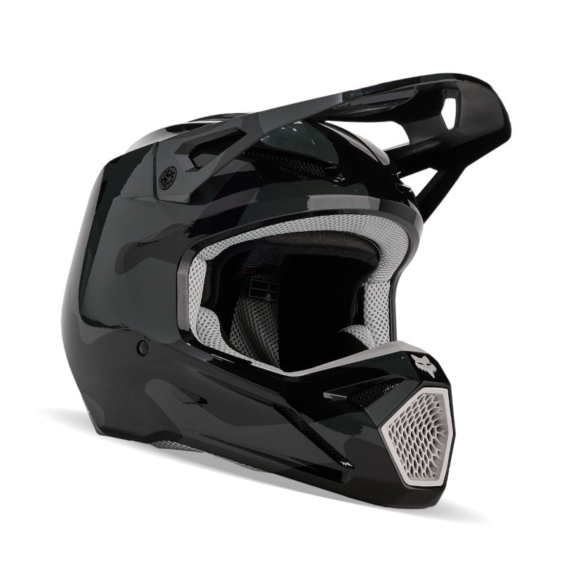 CASCO FOX V1 BNKR [CAMO]