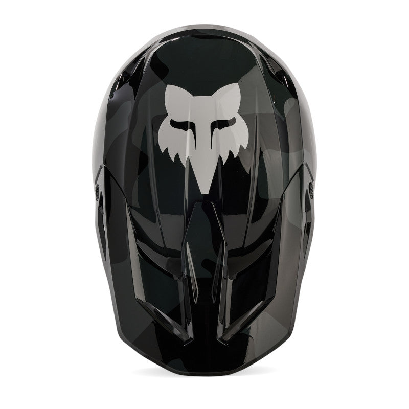 CASCO FOX V1 BNKR [CAMO]