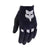 GUANTES FOX DIRTPAW [NEGRO] (PARA NIÑOS)