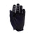 GUANTES FOX DIRTPAW [NEGRO] (PARA NIÑOS PEQUEÑOS)