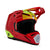 CASCO FOX V1 BALLAST [ROJO] (PARA NIÑO)