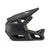 CASCO FOX PROFRAME MATTE CE [NEGRO]