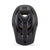 CASCO FOX PROFRAME MATTE CE [NEGRO]