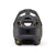 CASCO FOX PROFRAME MATTE CE [NEGRO]