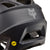 CASCO FOX PROFRAME MATTE CE [NEGRO]