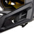CASCO FOX PROFRAME MATTE CE [NEGRO]