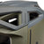 CASCO FOX PROFRAME CLYZO CE [VERDE OLIVA]