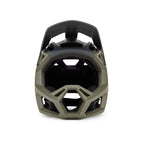 CASCO FOX PROFRAME CLYZO CE [VERDE OLIVA]