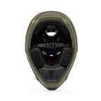 CASCO FOX PROFRAME CLYZO CE [VERDE OLIVA]