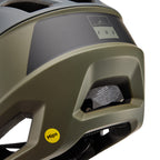 CASCO FOX PROFRAME CLYZO CE [VERDE OLIVA]