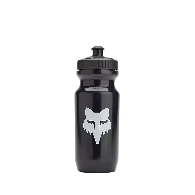 BOTELLA DE AGUA FOX BASE [NEGRO]