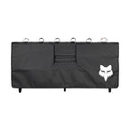 CUBIERTA FOX TAILGATE PEQUEÑA [NEGRO]