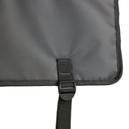 CUBIERTA FOX TAILGATE PEQUEÑA [NEGRO]