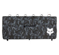 CUBIERTA FOX TAILGATE COVER LARGE [CAMUFLADO]