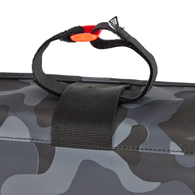 CUBIERTA FOX TAILGATE COVER LARGE [CAMUFLADO]