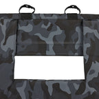 CUBIERTA FOX TAILGATE COVER LARGE [CAMUFLADO]