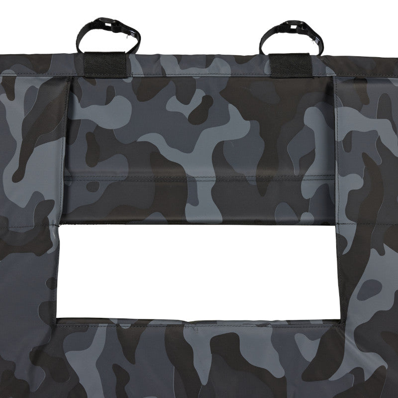 CUBIERTA FOX TAILGATE COVER LARGE [CAMUFLADO]