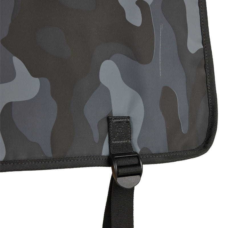 CUBIERTA FOX TAILGATE COVER LARGE [CAMUFLADO]
