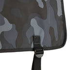 CUBIERTA FOX TAILGATE COVER LARGE [CAMUFLADO]