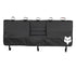 CUBIERTA FOX TAILGATE COVER LARGE [NEGRO]