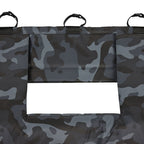 CUBIERTA FOX TAILGATE PEQUEÑA [CAMUFLADO]