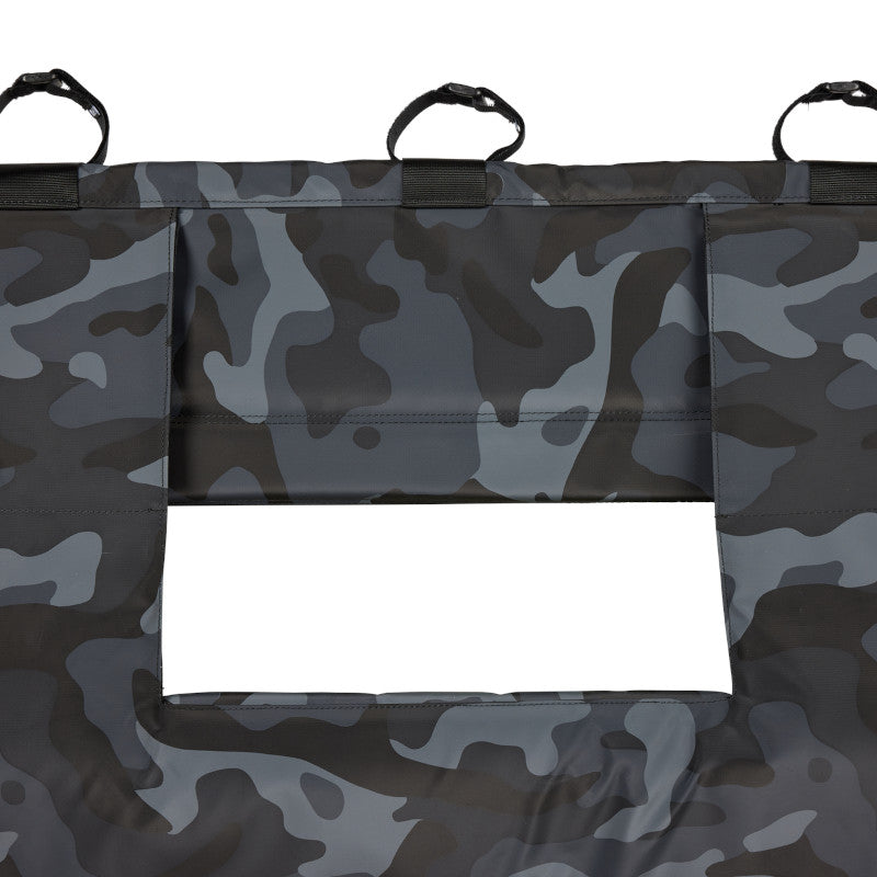 CUBIERTA FOX TAILGATE PEQUEÑA [CAMUFLADO]