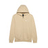 BUZO FOX ABSOLUTE ZIP [BEIGE]