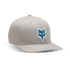 GORRA FOX WITHERED FLEXFIT [GRIS]