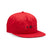 GORRA FOX IMAGE SNAPBACK [ROJO]