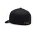 GORRA FOX OPTICAL FLEXFIT [NEGRO]