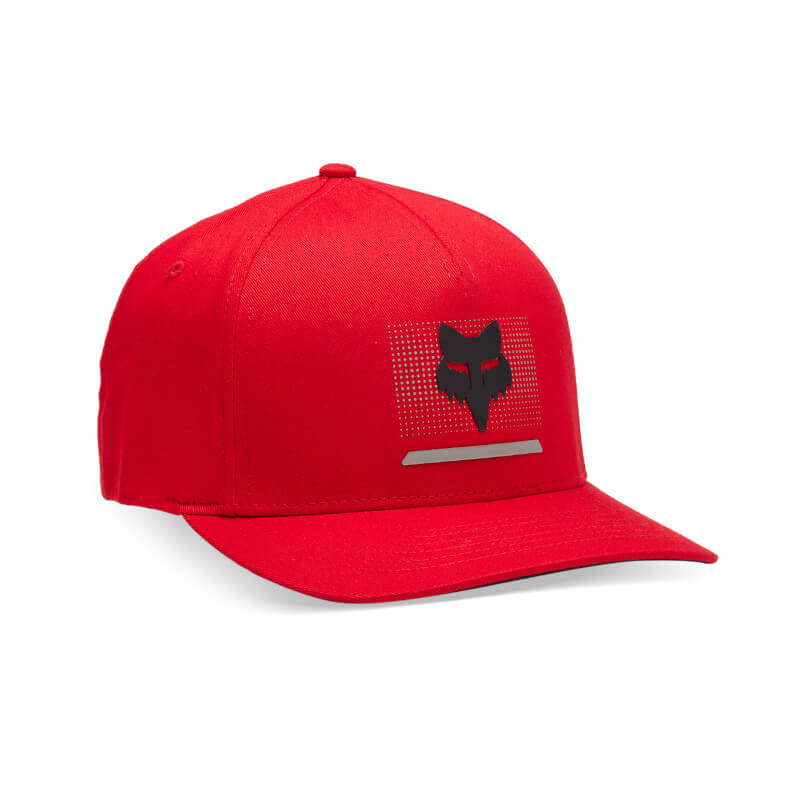 Flexfit Fox Baseball Hat Clouded FlexFit Hat