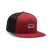 GORRA FOX FHEADX MESH SNAPBACK [ROJO]