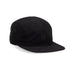 GORRA FOX POLAR 5 PANEL [NEGRO]