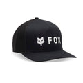 GORRA FOX ABSOLUTE FLEXFIT [NEGRO]