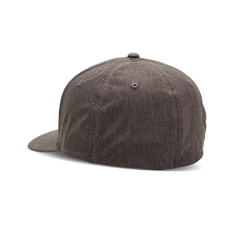 GORRA FOX HEAD SELECT FLEXFIT [GRIS OSCURO]