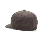 GORRA FOX HEAD SELECT FLEXFIT [GRIS OSCURO]