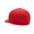 GORRA FOX HEAD SELECT FLEXFIT [ROJO]