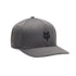 GORRA FOX HEAD TECH FLEXFIT [GRIS]