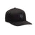 GORRA FOX HEAD TECH FLEXFIT [NEGRO]