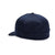 GORRA FOX HEAD TECH FLEXFIT [AZUL]