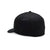 GORRA FOX HEAD FLEXFIT [NEGRO]