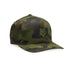 GORRA FOX HEAD FLEXFIT [CAMUFLADO]