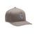 GORRA FOX HEAD FLEXFIT [GRIS]